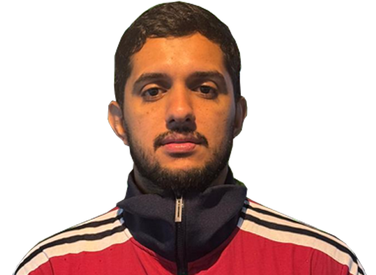 Entrenador Daniel González