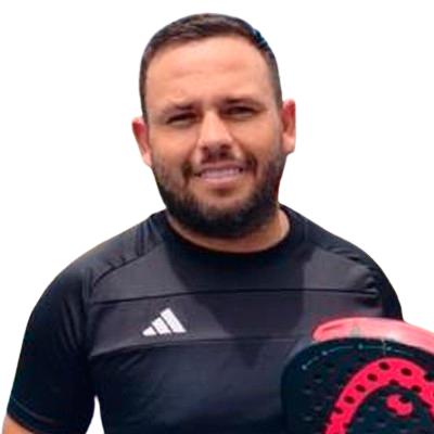 Entrenador Jarol